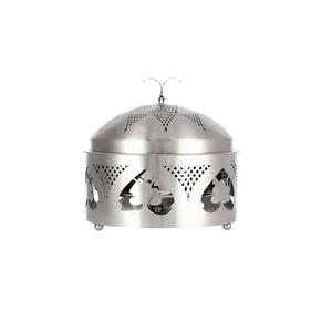 Utensilios de cocina árabes Platos de cazuela Platos de servicio árabes Venta caliente Calentador de alimentos y olla caliente para la cocina del hogar y del hotel - Product Image 2