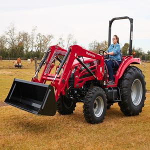 Venta al por mayor Mahindra 90Hp 4Wd Tractor accesorios libres 80Hp potencia nominal Nuevo Usado condición núcleo caja de cambios componente para uso agrícola - Product Image 2