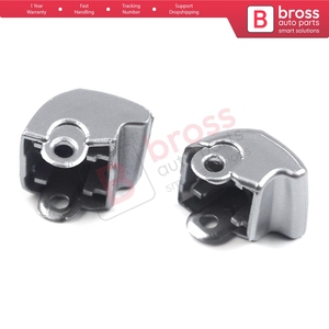 BDP978 <b>Window</b> Switch A2229056800 Repair Button <b>Cover</b> for C Class W205 W253 W222 - Product Image 4