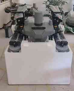 OFERTA ESPECIAL: Combo Completo DJ-I AGRAS T100, Capacidad de Carga de 100 Kg, Hecho de Plástico Resistente - Product Image 3