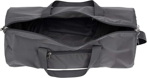 Wholesale Custom Design Plain Sports Duffle <b>Bag</b> Foldable Leather Team Logo Printed Waterproof for Gym Outdoor Travel Use - Product Image 3