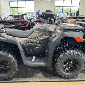 CFORCE 600 Camo 2025 - Product Image 1