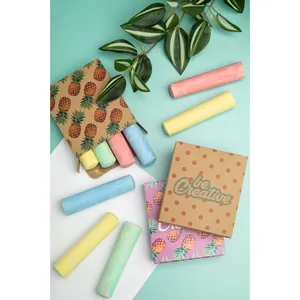 "Chaxon Eco Personalized <b>Chalk</b> Set for Creative Kids and Adults" - Product Image 3