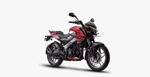 Motocicleta Deportiva Baj Pulsar NS200 de Gran Potencia en Oferta - Product Image 4