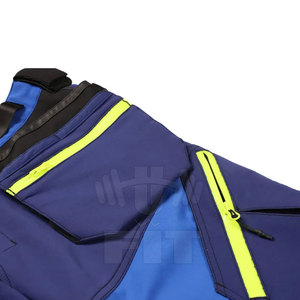 กางเกงใส่ทำงานสำหรับทุกเพศกางเกงนิรภัยมาใหม่ - Product Image 3