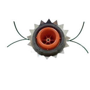 Testa Divisoria Speciale da 186mm Modello Rif. 228269 - Product Image 1