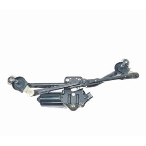 MOTORE Tergicristallo Anteriore Completo con Tandem per Hyundai i10 1a Serie G4HG (07>11) - Product Image 1