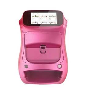 Nueva Impresora de Uñas Automática 3D Profesional con Pantalla Táctil y Función de Secado - Product Image 1