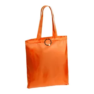 Borsa Shopper Promozionale Personalizzata Nessor per Merchandising - Product Image 3
