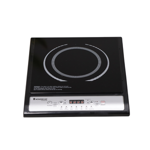 Table de cuisson à induction portable Wonderchef Torino 2000W, brûleur unique, technologie tactile en céramique IGBT, cuisinière électrique pour usage extérieur - Product Image 4