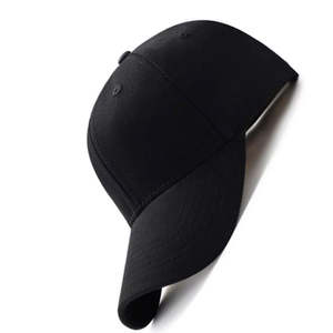 Modern Design Custom Black <b>Baseball</b> Hats Durable Cotton Adjustable Dad <b>Caps</b> for Men and <b>Women</b> Fashion Classic <b>Baseball</b> <b>Cap</b> - Product Image 4