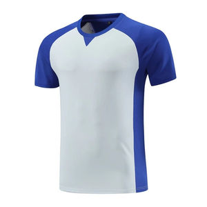 Ensemble de maillot de basket-ball, jersey respirant à séchage rapide, shorts, vêtements de sport de haute qualité, vente en gros - Product Image 3