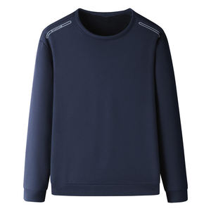 Sudadera con capucha para hombre y mujer, de algodón orgánico prenda deportiva de gran tamaño, personalizada, con cremallera completa en blanco, reflectante de terciopelo, unisex - Product Image 4