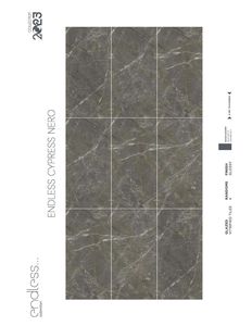 กระเบื้องพอร์ซเลนเคลือบเอลไซเปรสเนโร - Product Image 2