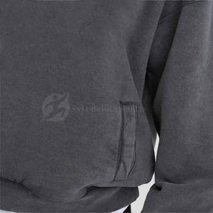 Sudadera Clásica y Acogedora de Lona para Mujer, Estilo Invernal con Estampado Personalizado en la Parte Delantera, Manga Larga, para Uso Diario - Product Image 6