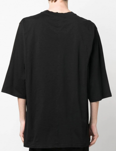 T-shirts pour hommes de grande taille de haute qualité, MOQ faible, manches courtes, meilleur fabricant de t-shirts pour hommes avec prix de gros - Product Image 2