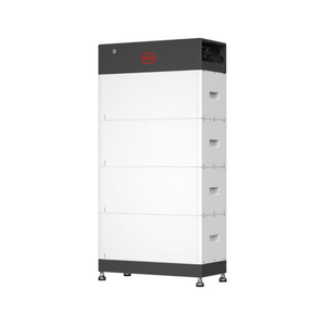 Système de stockage de batterie solaire haute tension LiFePO4 BYD Battery-Box Premium HVS Plus 10.2 10.24 kWh - Product Image 4