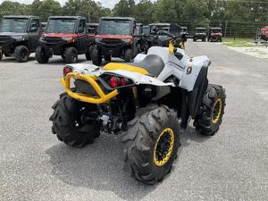 Renegade X mr 650 2024 - Product Image 2