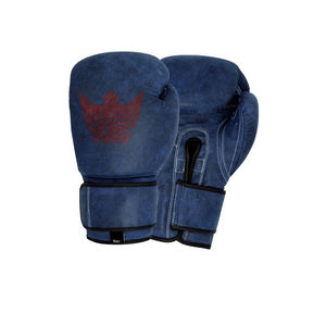 Gants de boxe d'entraînement vintage, gants de kickboxing en cuir de haute qualité, gants MMA et gants de kickboxing - Product Image 3