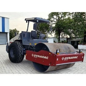 รถปูยางมะตอย DYNAPAC CA305 ปี 2025 สภาพใหม่ - Product Image 4