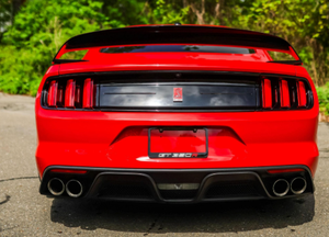 FORD MUSTANG SHELBY GT350R 2019 USADO, Económico, Volante a la Izquierda/Derecha - Product Image 5