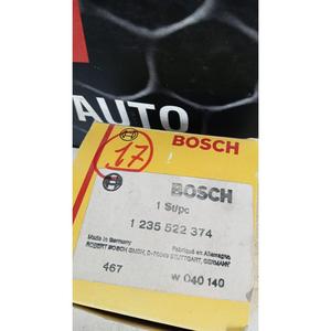 CAPOT DE DISTRIBUTEUR FORD Sierra 2ème Série (87>93) 1235 522374 Essence - - Product Image 3