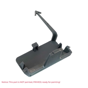 Cubierta de Gancho de Remolque para Parachoques Delantero BSP1029 2K0807241 para Caddy MK3 2K 2003-2010 - Product Image 1