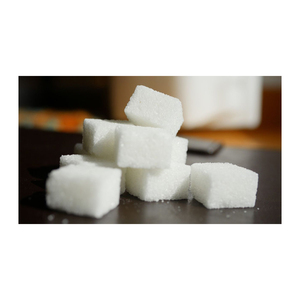 Sucre blanc granulé, sucre raffiné Icumsa 45 Sucre blanc granulé brésilien raffiné meilleur Super qualité Icumsa 45 - Product Image 3