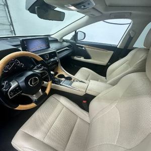 UTILISÉ LHD/RHD 2022 LEXUS RX 350L FWD - Product Image 5