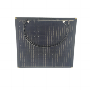 Panneaux solaires monocristallins à haute efficacité d'usine 60W 105W 160W <span class=keywords><strong>200W</strong></span> Hetero-Junction HJT semi-flexibles <span class=keywords><strong>12V</strong></span> - Product Image 2