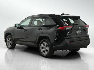 โตโยต้า RAV4 XLE ปี 2025 สภาพดี ใช้งานน้อย - Product Image 2