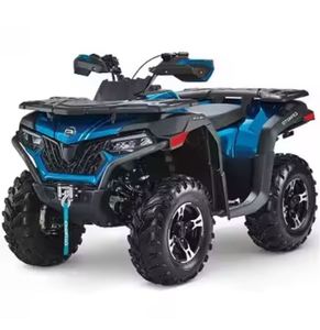 Venta con Descuento, NUEVO, Auténtico, CAN-AM OUTLANDER 850 XMR 2025, ATV Todoterreno, Listo para Enviar - Product Image 2