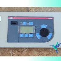 1TGB302004R0003 1TGB3 02004 R 0003 INSUM MMI Mensch-Maschine-Schnittstelle für Motorsteuerungssystem
