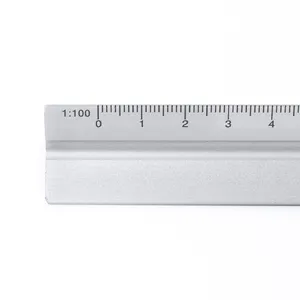 Morubio Righello Triangolare Personalizzato, Gadget su Misura - Product Image 4