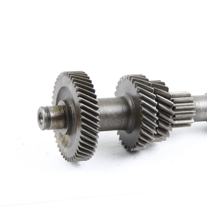 33421-35140 Sunupmaster Remanufacturado Hecho en Taiwán para Engranajes de Transmisión con Tratamiento Térmico HRC60-62 y Garantía de 12 Meses - Product Image 2