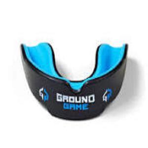 Protège-dents de boxe pour adultes sur mesure, style dentaire, avec impression personnalisée, en silicate/silice fondue, écologique, logo personnalisé - Product Image 3