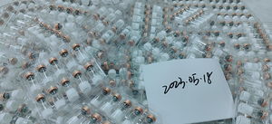 100:1 200:1 Polvo de cereza Acerola liofilizada orgánica natural aprobada - Product Image 6