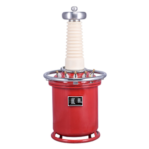 YDQ <span class=keywords><strong>AC</strong></span>/<span class=keywords><strong>DC</strong></span> Hi-Pot para prueba 100kV SF6 Inflable <span class=keywords><strong>Hipot</strong></span> <span class=keywords><strong>Tester</strong></span> con 1 año de garantía 1,5 ~ 300KVA Capacidad 10kV-300kV Voltaje - Product Image 4