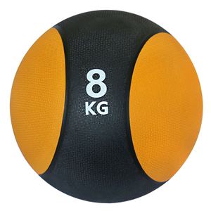 Gym Customized Logo Training <b>Wall</b> <b>Balls</b> Fitness Soft Medicine <b>Ball</b> - Product Image 5