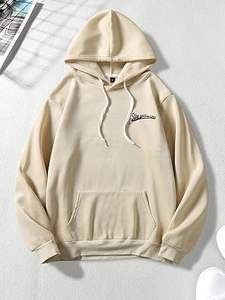 Elite Comfort Premium Fabric Pullover Hoodie Suavidad lujosa Artesanía superior Estándares globales Temporada de invierno Comodidad - Product Image 2