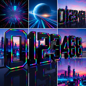 ป้ายไฟนีออน LED ขนาดใหญ่แบบกำหนดเองของ MACCAN ตัวอักษรโลหะสแตนเลส สำหรับตกแต่งงานแต่งงาน ร้านค้า รถยนต์ <span class=keywords><strong>บ้าน</strong></span> งานวัน<span class=keywords><strong>เกิด</strong></span> - Product Image 4