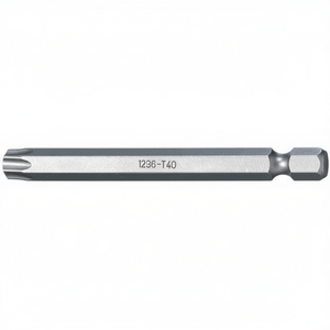 Puntas de Destornillador TORX Stahlwille para Tornillos con Perfil Interno - Product Image 2