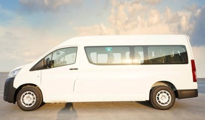 เป็น2022ที่ใช้ Yota HIACE Van - Product Image 3