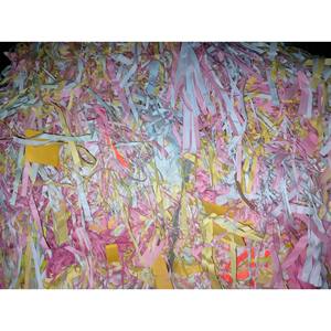 Afrique du Sud exportation papier découpe ferraille/occ déchets de papier carton papier/déchets de tissus - Product Image 1