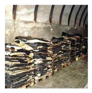 หนังวัวดิบแบบเปียกและแบบแห้ง/หนัง/หนัง - Product Image 1