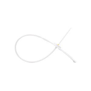 Sello de flecha V2 de plástico con logotipo personalizado de un solo uso para sellos personalizables de seguridad de transporte - Product Image 5