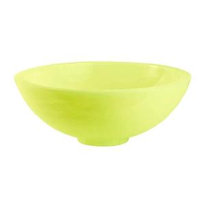 Bol à salade en résine imperméable à la main de qualité supérieure avec finition émaillée au design Fruit & Angel pour cuisine et vaisselle-Prix de gros - Product Image 5