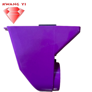 Embudo Kwang Yi Con Agujero Para Máquina Expendedora De Pinball/Embudo Para Máquinas Tragamonedas - Product Image 6