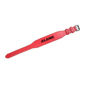 เข็มขัดยกน้ำหนักสีสันใหม่มาแรง ขายดีที่สุด ลดราคาออนไลน์ - Product Image 1