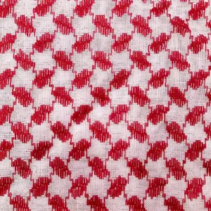 New Design <b>Men's</b> Outdoor Sports Arab Style <b>Men</b> Cotton Shemagh - Product Image 2